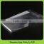 Laser Cut CNC Milling Parts Manufacturing Plastic Engraver CNC Machine Etching Acrylic