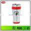 16oz eco-friendly thermal custom printed stainless steel tumbler