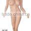 lifelike big breast mannequin for sexy female apparel display