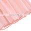 New Fashion Women High Waist Bohemia Style Chiffon Pleated Suspender Dress
