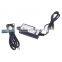Car MP3 Player Radio Interface Aux-in Adapter