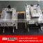 OEM Plastic multilayer Drawer Box Mould manufacturer