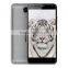 5.5'' Ulefone Tiger Mobile Phone MT6737 Quad core 2G RAM 16G ROM Android 6.0 4200mAh Smart phone Dual Sim Touch ID OTG Cellphone