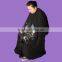 High Quality Salon Static Resistant Water-repellent Hair Cape