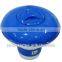 P1902 Small Floating Chlorine Tablet Dispenser Chemical Feeder for 1 1/2' Tablets Pool