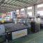 DL1325 wood cnc router with heavy body/vacuum table/hand oil