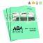157g color book print service