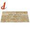opaque marble color anti scratch laminating film roll
