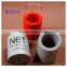 Heat insulation silicone sleeve for bottle