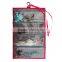 Collapsible Storage Bag Hanging Jewelry Organizer