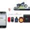 RF-V10 GSM Motorcycle Vehicles Tracker System With SMS Realtime Tracking Alarm Kits