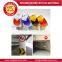 honey comb type PVC safety reflective tapes for truck