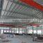 pre-engineered steel warehouse/widely span Steel structure warehouse/steel structure