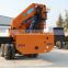 professional manufacturer Hubei hydraulic crane knuckle boom 3T 8T 10T 12T 18T 20T 25T 30T 35T 80T 90T 120T 160T for truck