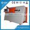 Easy operation stirrup bender machine