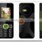 Unique 1.77 Inch Screen Quad Band FM Dual SIM Card GSM Low Price Simple Mobile Phone S200