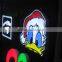 Budapest Led Channel Letters Led Facade Letters Led Custom Logos Led Acrylic Doors Designs