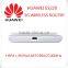 Unlocked New Original HUAWEI E5220 3G Wireless WiFi Router and 3G Mini Pocket WiFi Router