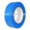 Masking tape in adhesive tape