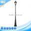 Top Quality Rust Proof Electric Street Lights of Classic Style