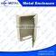 Customized Sheet Metal Cabinet Stainless Steel House