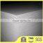 standard size gypsum Ceiling Moisture Resistant Plaster Board Drywall