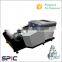 Roll to roll digital laser label printing machine