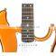 Hot selling cheap handmade global musical instruments electric guitar