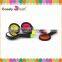 High Strength Factory Supply Nylon Massage Hair Brush