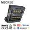 Hot new product 1000w LED 130000 luminens outdoor ip67 led lights 100w 150w 200w garden green floodlight