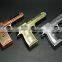 Toy Gun USB For Children Bulk Cheap metal gun USB Flash Drives