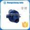 customs service flange end 360 degree rotation swivel joint