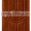 wooden PVC door very cheap PVC door 20GP hot sale