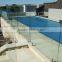 Clear Tempered glass,tinted Tempered glass,pool fenceing tempered glass