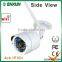 Hot Sell Security Protection 4ch nvr cctv wireless nvr wifi kits