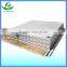 Bright appearance water tank