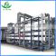 Suitable for miscibility of liquid separation reverse osmosis system water treatment plant