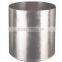 high purity Iridium Crucible