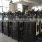 2016 China nylon zipper spiraling machine