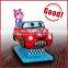 coin operated carousel kiddie ride game machine amusement ride arcade machine electric animal kiddie ride