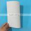 durable electro coated white super coated aluminium oxide abrasive polishing sandpaper