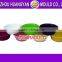 Plastic 4 cavity bowl mould
