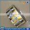Hot sale high quality fasson material waterproof vinyl pet sticker self-adhesive labels stickers