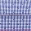 James no Minimum Blue Bowknot Poplin Printed Fabric