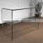 Acrylic Material Beautiful Acrylic Coffee Table with Good Quality