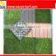 Easy Installation Grass Interlocking Tile