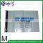 Wholesale custom printing pe mylar bags polymailer plastic bag