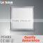 2015 new design 20w 60x60 cm led panel lighting