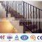 Modern fashion staircase steel railing design