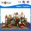 aluminum playground slide backyard dog playground kindergarten playground equipment